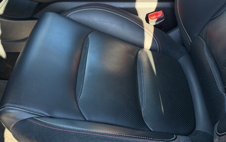 Geely Tugella FY11, 2022 год, 2 699 000 рублей, 10 фотография