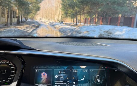 Geely Tugella FY11, 2022 год, 2 699 000 рублей, 15 фотография