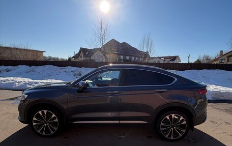 Geely Tugella FY11, 2022 год, 2 699 000 рублей, 17 фотография