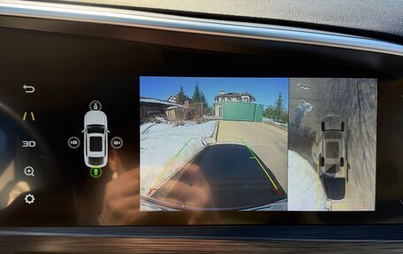 Geely Tugella FY11, 2022 год, 2 699 000 рублей, 18 фотография