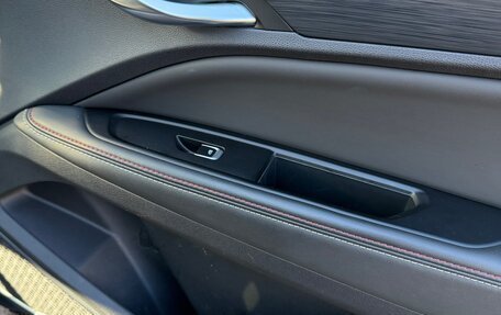 Geely Tugella FY11, 2022 год, 2 699 000 рублей, 12 фотография