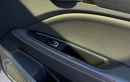 Geely Tugella FY11, 2022 год, 2 699 000 рублей, 13 фотография