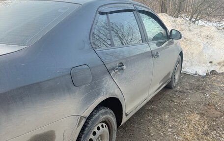 Volkswagen Jetta VI, 2007 год, 280 000 рублей, 7 фотография