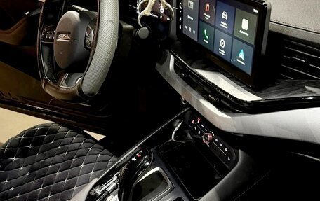 Haval F7x I, 2022 год, 2 400 000 рублей, 9 фотография