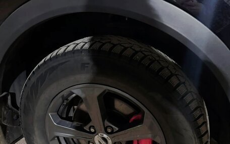 Haval F7x I, 2022 год, 2 400 000 рублей, 6 фотография