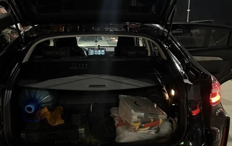 Haval F7x I, 2022 год, 2 400 000 рублей, 3 фотография