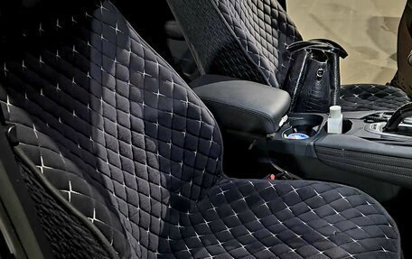 Haval F7x I, 2022 год, 2 400 000 рублей, 10 фотография