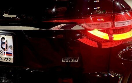 Haval F7x I, 2022 год, 2 400 000 рублей, 12 фотография