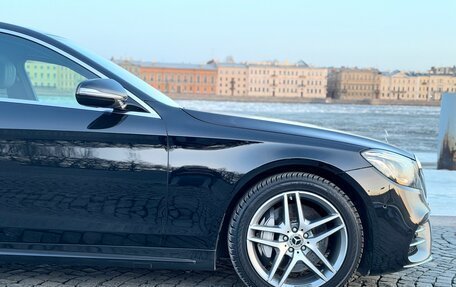 Mercedes-Benz S-Класс, 2019 год, 5 990 000 рублей, 8 фотография