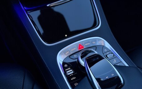 Mercedes-Benz S-Класс, 2019 год, 5 990 000 рублей, 24 фотография