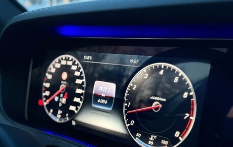 Mercedes-Benz S-Класс, 2019 год, 5 990 000 рублей, 33 фотография