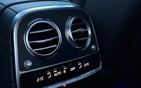 Mercedes-Benz S-Класс, 2019 год, 5 990 000 рублей, 31 фотография