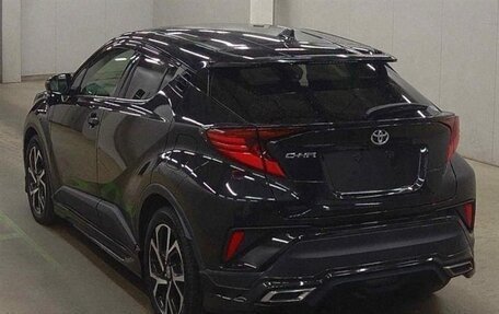 Toyota C-HR I рестайлинг, 2020 год, 2 149 999 рублей, 2 фотография