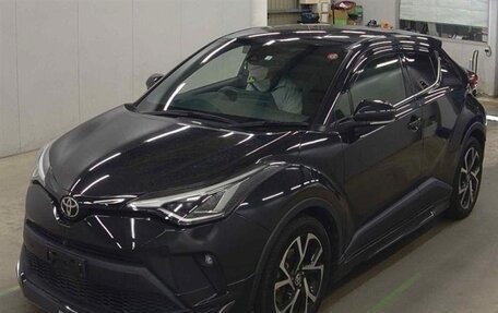 Toyota C-HR I рестайлинг, 2020 год, 2 149 999 рублей, 5 фотография