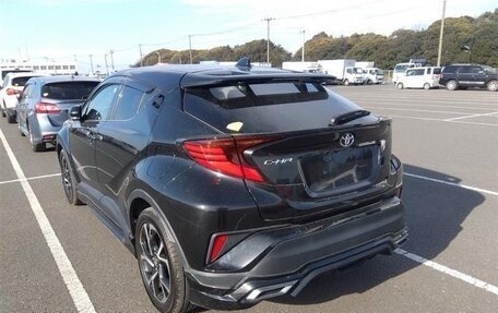 Toyota C-HR I рестайлинг, 2020 год, 2 149 999 рублей, 4 фотография