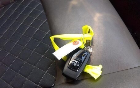 Toyota C-HR I рестайлинг, 2020 год, 2 149 999 рублей, 7 фотография