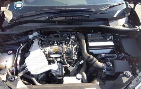 Toyota C-HR I рестайлинг, 2020 год, 2 149 999 рублей, 6 фотография