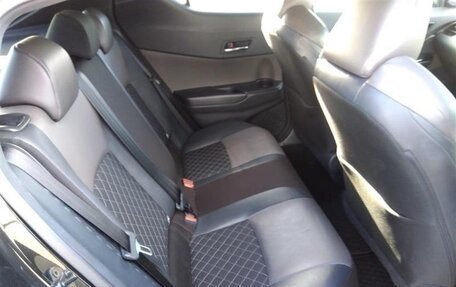 Toyota C-HR I рестайлинг, 2020 год, 2 149 999 рублей, 9 фотография