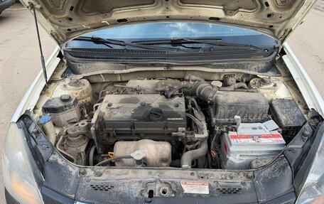 KIA Rio II, 2009 год, 450 000 рублей, 7 фотография