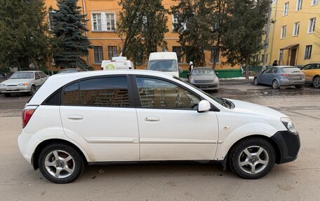 KIA Rio II, 2009 год, 450 000 рублей, 3 фотография