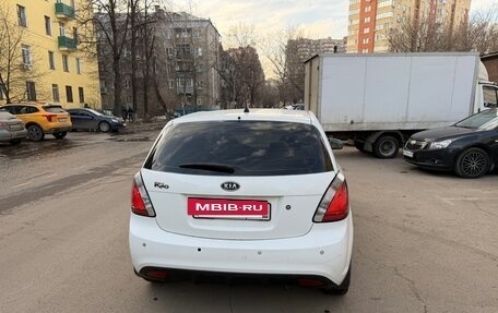 KIA Rio II, 2009 год, 450 000 рублей, 5 фотография