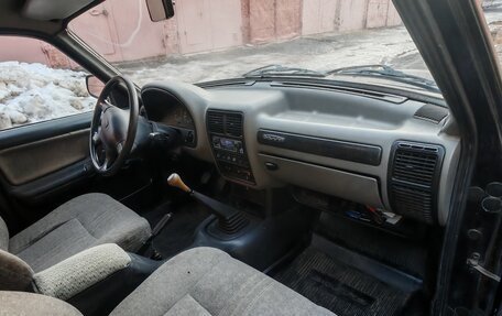 ГАЗ 310221 Волга, 2003 год, 130 000 рублей, 5 фотография