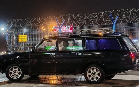 ГАЗ 310221 Волга, 2003 год, 130 000 рублей, 2 фотография