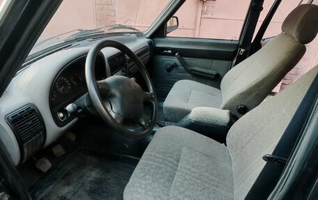 ГАЗ 310221 Волга, 2003 год, 130 000 рублей, 6 фотография