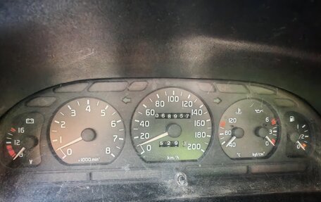 ГАЗ 310221 Волга, 2003 год, 130 000 рублей, 7 фотография