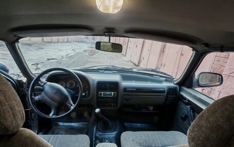 ГАЗ 310221 Волга, 2003 год, 130 000 рублей, 8 фотография