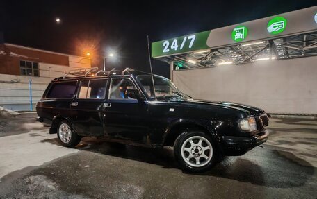 ГАЗ 310221 Волга, 2003 год, 130 000 рублей, 4 фотография