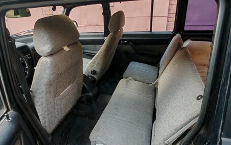 ГАЗ 310221 Волга, 2003 год, 130 000 рублей, 9 фотография