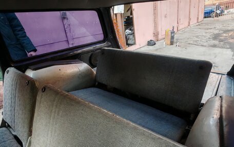 ГАЗ 310221 Волга, 2003 год, 130 000 рублей, 11 фотография