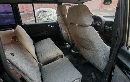 ГАЗ 310221 Волга, 2003 год, 130 000 рублей, 10 фотография