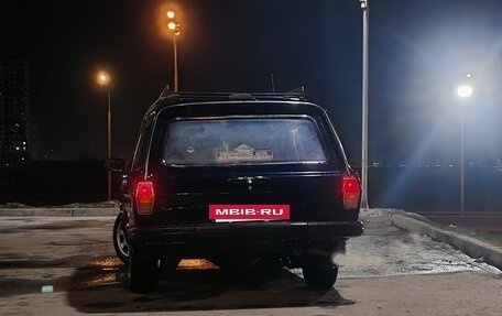 ГАЗ 310221 Волга, 2003 год, 130 000 рублей, 3 фотография