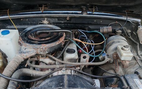 ГАЗ 310221 Волга, 2003 год, 130 000 рублей, 15 фотография