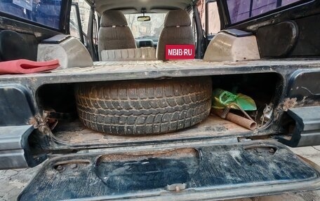 ГАЗ 310221 Волга, 2003 год, 130 000 рублей, 13 фотография