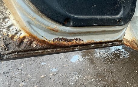 Chevrolet Niva I рестайлинг, 2012 год, 265 500 рублей, 11 фотография