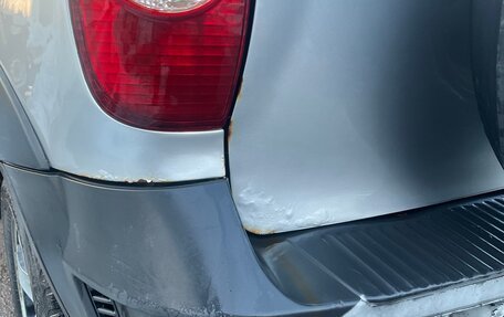 Chevrolet Niva I рестайлинг, 2012 год, 265 500 рублей, 10 фотография