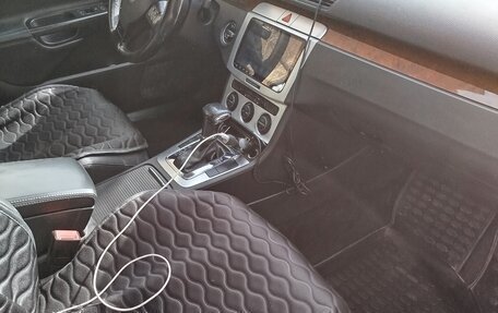 Volkswagen Passat B6, 2007 год, 750 000 рублей, 6 фотография