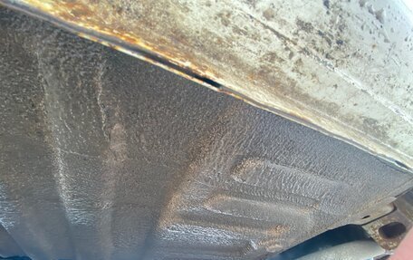 Daewoo Matiz I, 2011 год, 255 000 рублей, 9 фотография