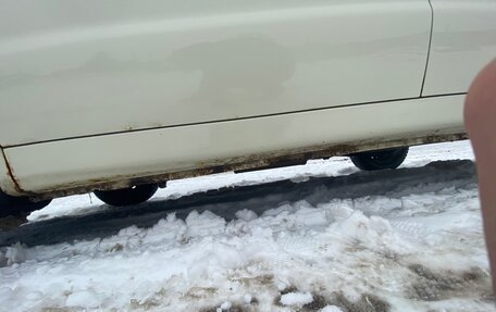 Daewoo Matiz I, 2011 год, 255 000 рублей, 10 фотография