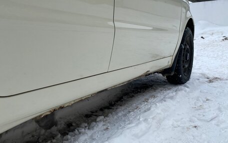 Daewoo Matiz I, 2011 год, 255 000 рублей, 7 фотография