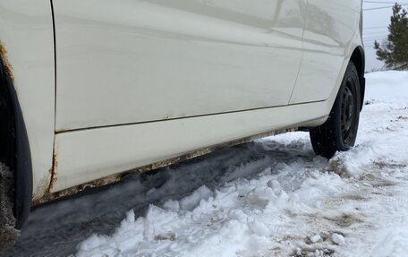 Daewoo Matiz I, 2011 год, 255 000 рублей, 8 фотография