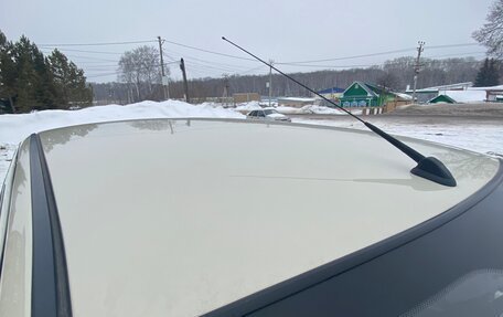 Daewoo Matiz I, 2011 год, 255 000 рублей, 11 фотография