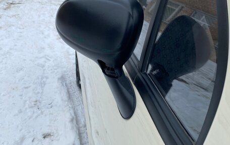 Daewoo Matiz I, 2011 год, 255 000 рублей, 12 фотография