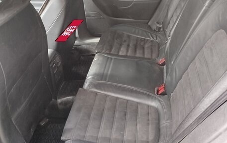 Volkswagen Passat B6, 2007 год, 750 000 рублей, 8 фотография