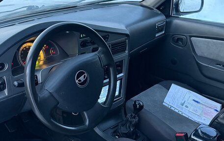 Daewoo Nexia I рестайлинг, 2010 год, 110 000 рублей, 7 фотография