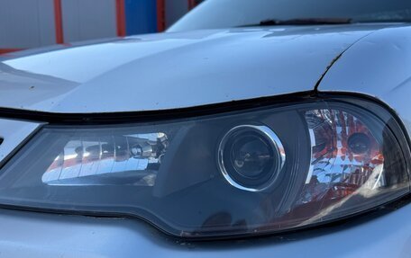 Daewoo Nexia I рестайлинг, 2010 год, 110 000 рублей, 8 фотография