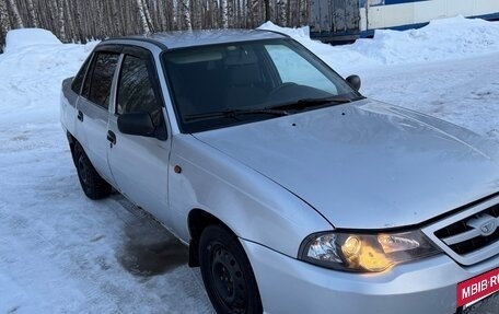 Daewoo Nexia I рестайлинг, 2010 год, 110 000 рублей, 2 фотография